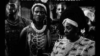Listen, other villages have progressed! - Mami Wata