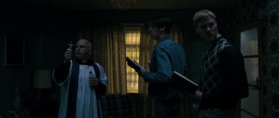 Listen to our call for help. - When the Lights Went Out
