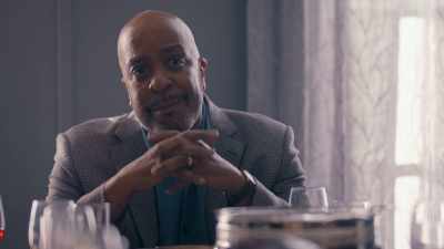 - Listen to our son, Baneatta. - A Jenkins Family Christmas