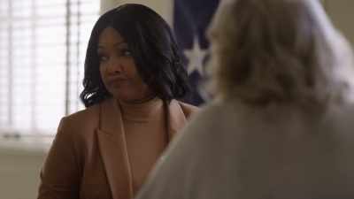 Listen, when our son
went to college, - Black Girl Missing