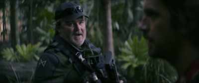 Listen pal I'm gonna trust - Godzilla x Kong: The New Empire