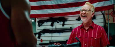 Listen, pal ... - Pain &amp; Gain