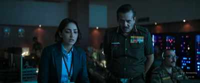 Listen to Palawa - Uri: The Surgical Strike