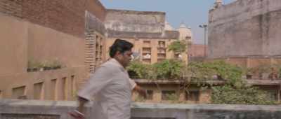 Listen, Pandit Ji… - Shehzada