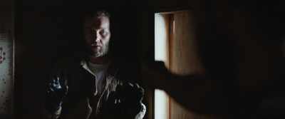 Listen, Paul, I'm sorry, okay? - It Comes at Night