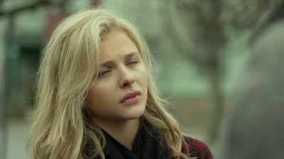 Listen, Phoebe, one second
we were talking to him, - November Criminals