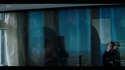 Listen, please,
I need to be alone with my boys. - Dark Heart