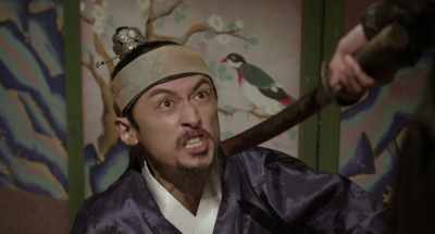 Listen, please spare me. - The Assassin