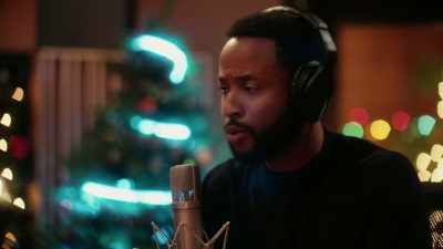 Listen, Profile Takedown - Jingle All the Way to Love