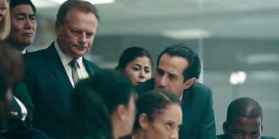 Listen, you pull our people out.
Just let these guys go. - Hijack