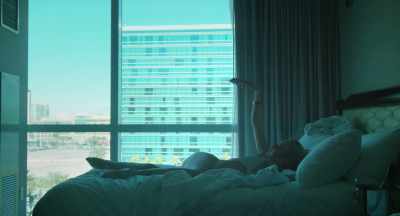 Listen, pull yourself together. Okay? - Pleasure
