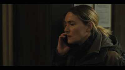 Listen, Richard.
I just, uh-- I-- - Mare of Easttown