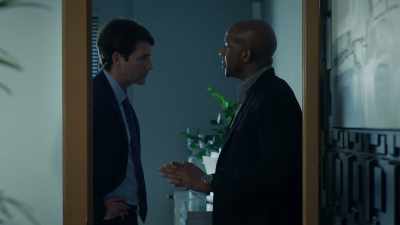 Listen, Riley just
passed, alright. - Betrayed by Love