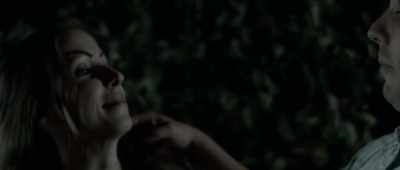 - Listen, roast beef,
- Wait here, - Don't Fuck in the Woods 2
