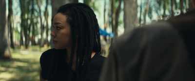 Listen, Roy,
I need some material - My Dead Friend Zoe
