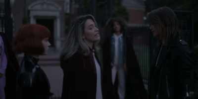 Listen, Ruby, - American Horror Stories