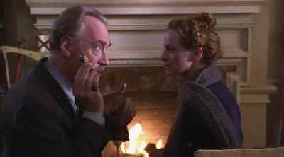 Listen. - Needful Things