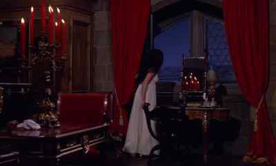 Listen! - Scars of Dracula