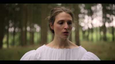 Listen. - Ehrengard: The Art of Seduction