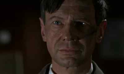 Listen! - Quatermass and the Pit