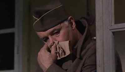 Listen.. - The Sergeant