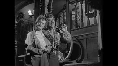 Listen. - The Belles of St  Trinian's