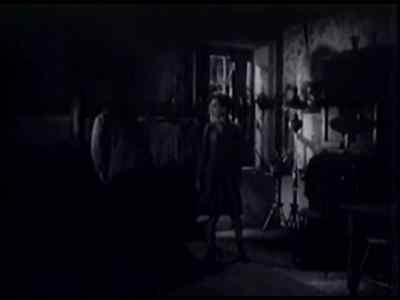 Listen. - The Red House