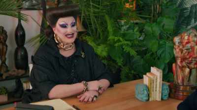 Listen, - Dr. Jackie