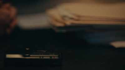 Listen... - Girl in the Picture