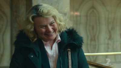 Listen, - Mr Bates vs The Post Office