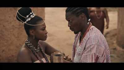 Listen, - House of Ga'a