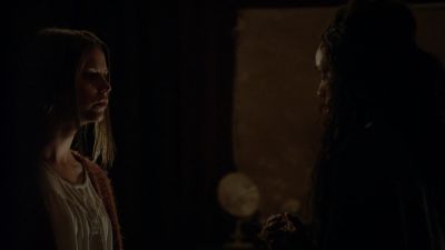 Listen. - The Originals