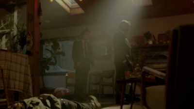 - Listen, - 1962 Halloween Massacre