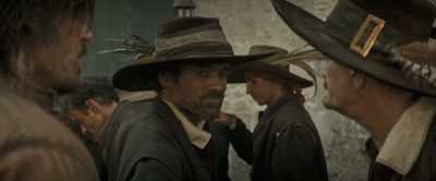 Listen, - The Three Musketeers: D'Artagnan