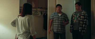Listen, - Dealing with Dad