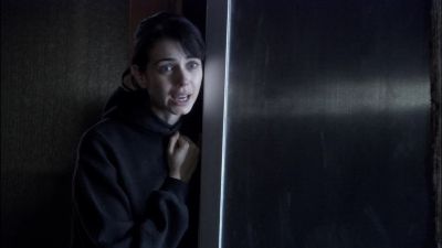 LISTEN... - The L Word