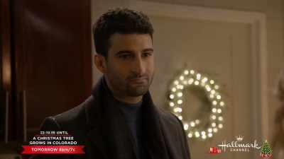 Listen, - Heart of the Holidays
