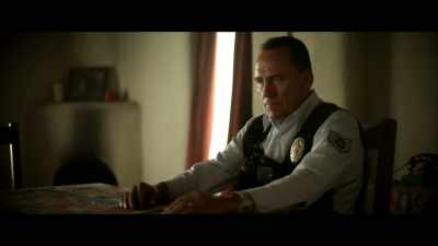 "Listen, - The Last Narc