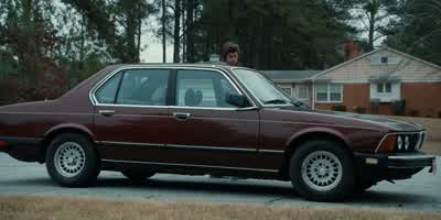 Listen... - Stranger Things