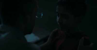 Listen. - Ghost Stories