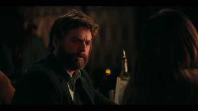 Listen... - Between Two Ferns: The Movie