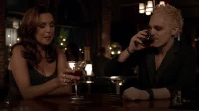 Listen, you're incredibly charming, but the age difference isn't something I'm into. - iZombie
