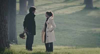 Listen, - Ricordi?