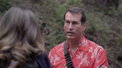 Listen, - Rob Riggle's Ski Master Academy