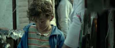 Listen - Capernaum