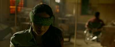 Listen - Andhadhun