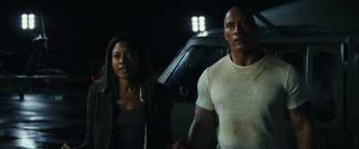 Listen, - Rampage