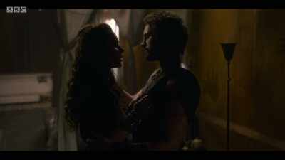 Listen... - Troy: Fall of a City