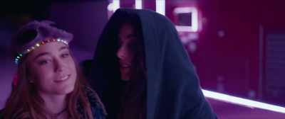 Listen, - The Girl from the Song