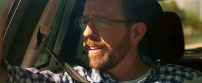 Listen, - Father Figures